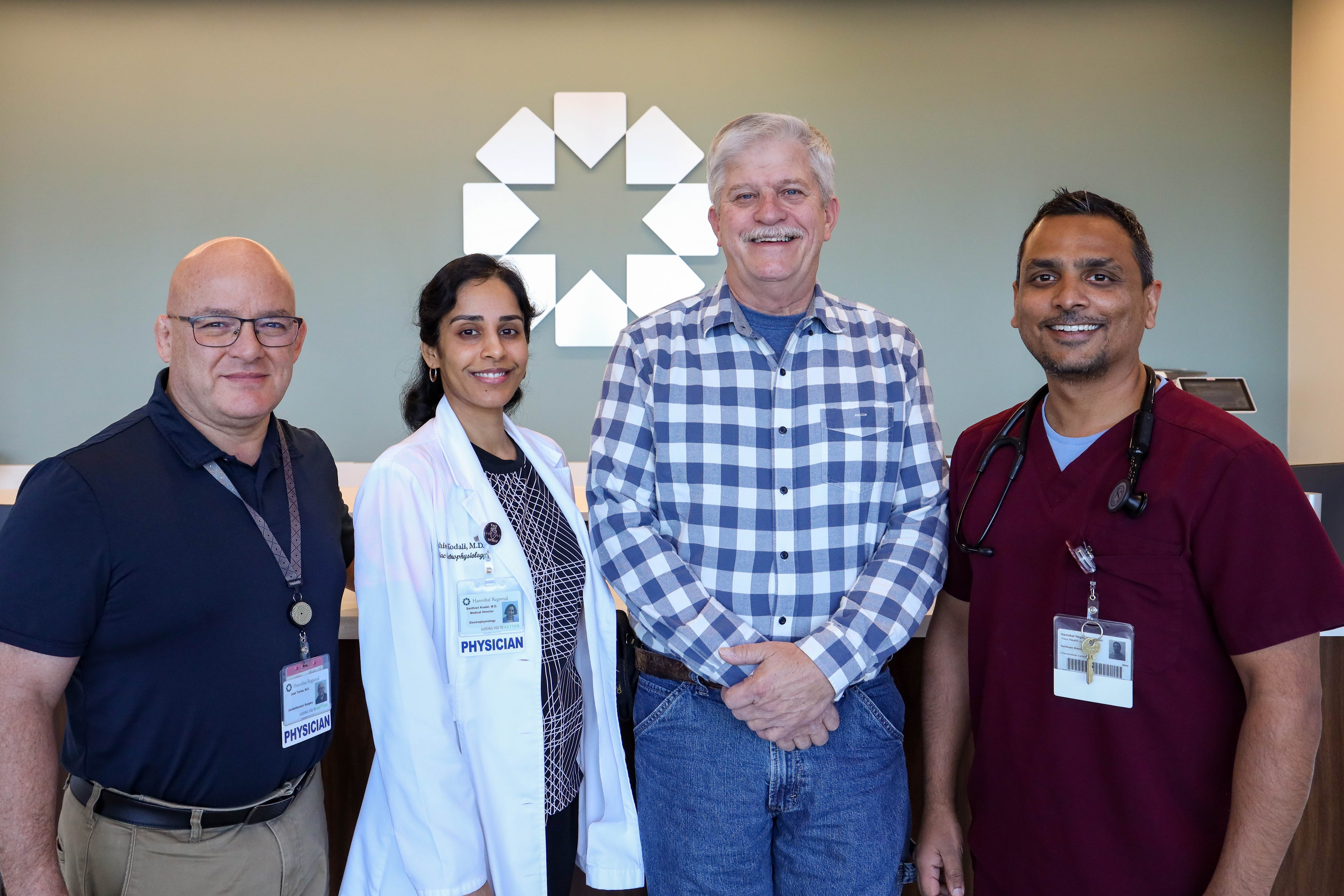 Read More about Don Gull of Farmington, Iowa